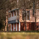 Tiny House V Moravskem Beroune 公寓 *