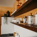 Tiny House V Moravskem Beroune 公寓 *