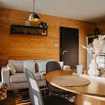 公寓 Tiny House V Moravskem Beroune