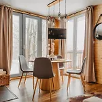 Tiny House V Moravskem Beroune *
