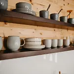 公寓 Tiny House V Moravskem Beroune *