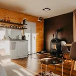 Tiny House V Moravskem Beroune 公寓