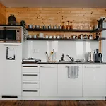 Tiny House V Moravskem Beroune 公寓 Moravsky Beroun