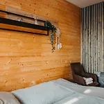 Tiny House V Moravskem Beroune 公寓
