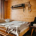 Tiny House V Moravskem Beroune