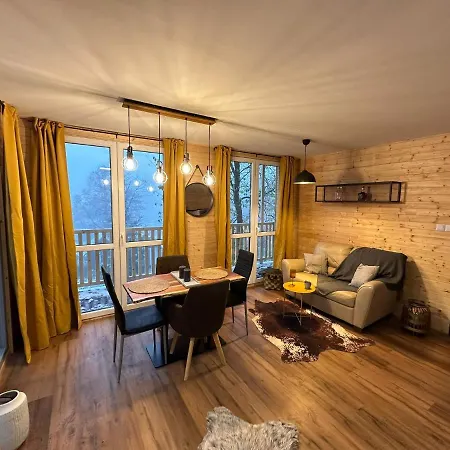 Tiny House V Moravskem Beroune * Moravsky Beroun