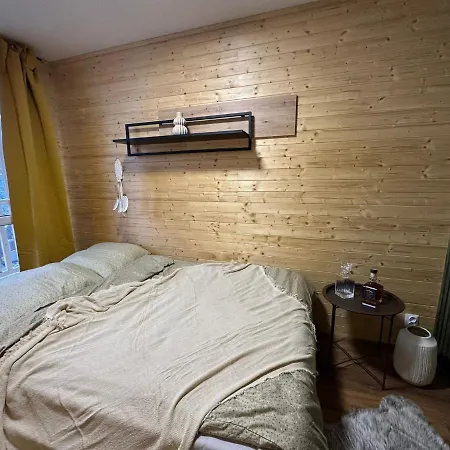 Tiny House V Moravskem Beroune * Moravsky Beroun