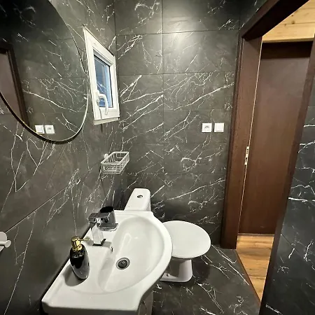 Tiny House V Moravskem Beroune * Moravsky Beroun