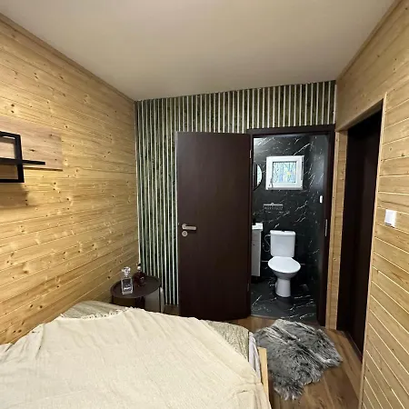 Tiny House V Moravskem Beroune Moravsky Beroun