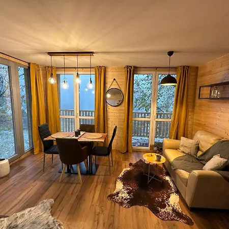 Tiny House V Moravskem Beroune * Moravsky Beroun