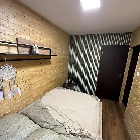 Tiny House V Moravskem Beroune Moravsky Beroun