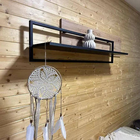 Tiny House V Moravskem Beroune