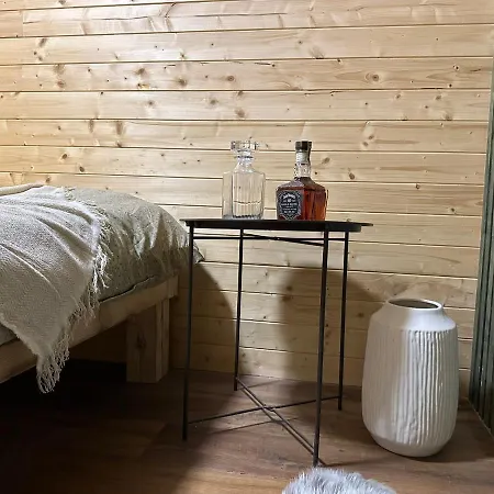Tiny House V Moravskem Beroune * Moravsky Beroun