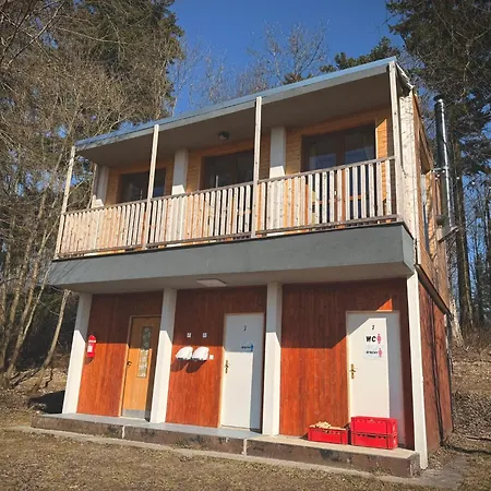 Tiny House V Moravskem Beroune * Moravsky Beroun