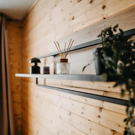Tiny House V Moravskem Beroune