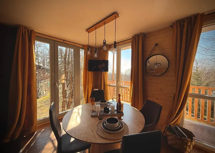 Appartement Tiny House V Moravskem Beroune Moravsky Beroun