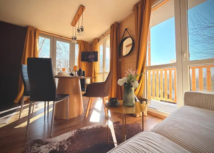 Tiny House V Moravskem Beroune Appartement Moravsky Beroun