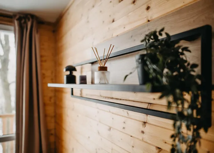 Tiny House V Moravskem Beroune